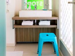 ibis Styles Le Mans Sud Mulsanne