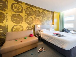 ibis Styles Le Mans Sud Mulsanne