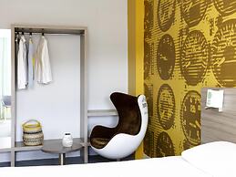 ibis Styles Le Mans Sud Mulsanne