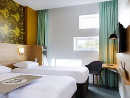 ibis Styles Le Mans Sud Mulsanne