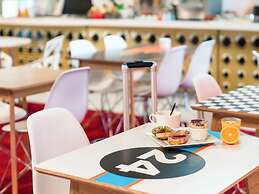 ibis Styles Le Mans Sud Mulsanne
