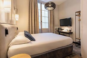 Best Western Urban Hotel
