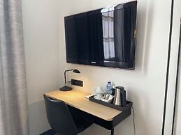 Best Western Urban Hotel