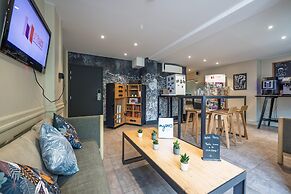 Best Western Urban Hotel