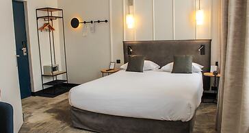 Best Western Urban Hotel
