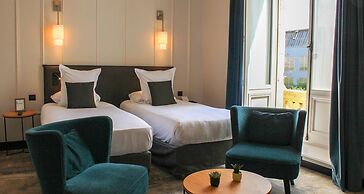 Best Western Urban Hotel