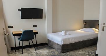 Best Western Urban Hotel