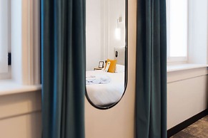 Best Western Urban Hotel