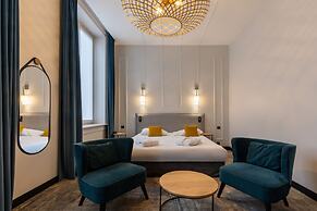 Best Western Urban Hotel