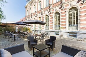 Best Western Urban Hotel