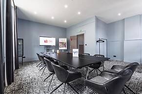 Best Western Urban Hotel