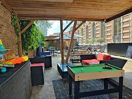 Best Western Urban Hotel