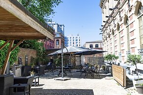 Best Western Urban Hotel