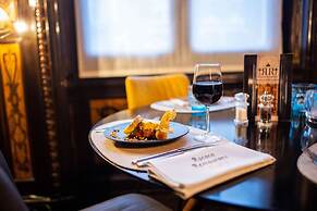 Best Western Urban Hotel