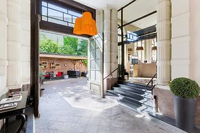 Best Western Urban Hotel