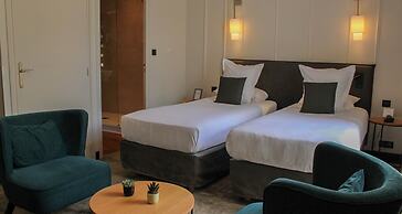 Best Western Urban Hotel