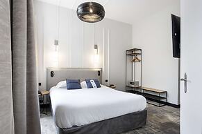 Best Western Urban Hotel