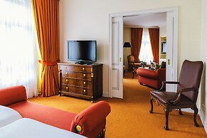 Relais & Châteaux Hotel Bülow Palais