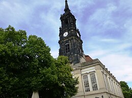 Relais & Châteaux Hotel Bülow Palais