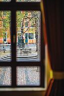 Relais & Châteaux Hotel Bülow Palais