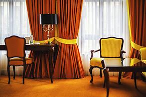 Relais & Châteaux Hotel Bülow Palais