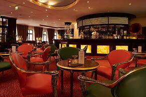 Relais & Châteaux Hotel Bülow Palais
