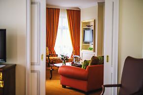 Relais & Châteaux Hotel Bülow Palais