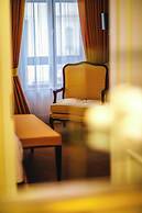 Relais & Châteaux Hotel Bülow Palais