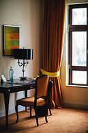 Relais & Châteaux Hotel Bülow Palais