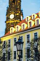 Relais & Châteaux Hotel Bülow Palais