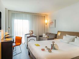 Novotel Barcelona City