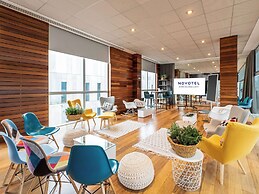 Novotel Barcelona City
