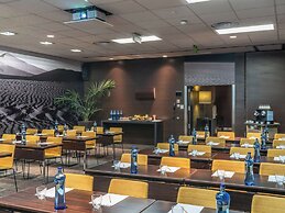 Novotel Barcelona City