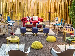 Novotel Barcelona City