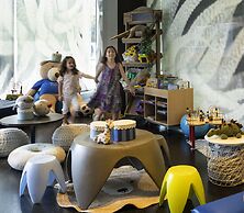 Novotel Barcelona City