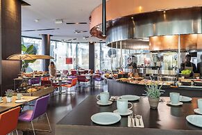 Novotel Barcelona City