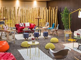 Novotel Barcelona City