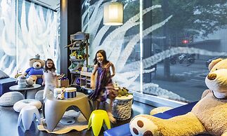 Novotel Barcelona City