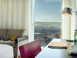 Novotel Barcelona City