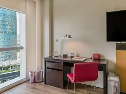 Novotel Barcelona City