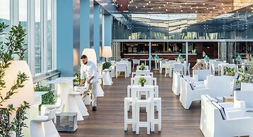 Novotel Barcelona City