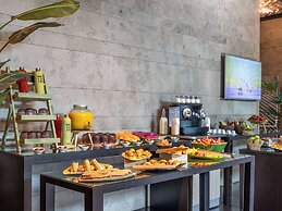 Novotel Barcelona City