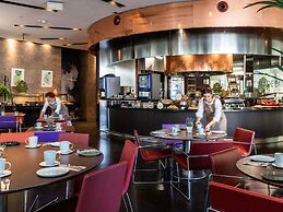 Novotel Barcelona City