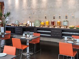 Novotel Barcelona City