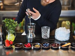 Novotel Barcelona City