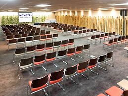 Novotel Barcelona City