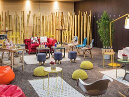 Novotel Barcelona City