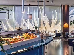 Novotel Barcelona City