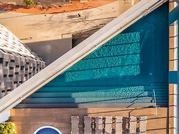 Novotel Barcelona City