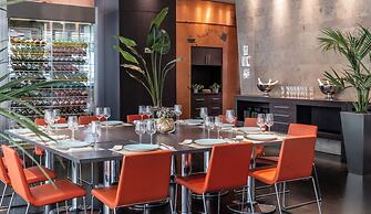 Novotel Barcelona City